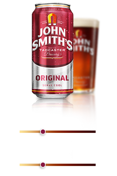 John Smith's Original