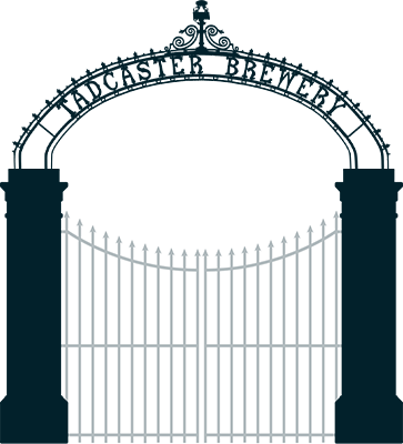 John Smith's Brewery Gates